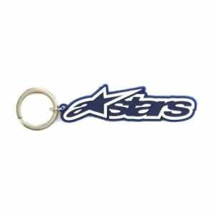 Alpinestars Blaze Key FOB Blue