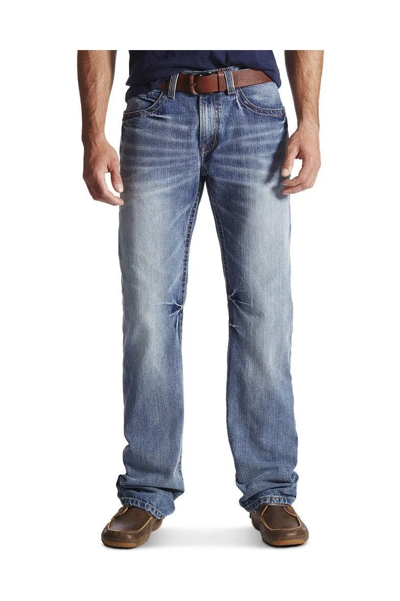 Ariat Mens M4 Coltrane Durango