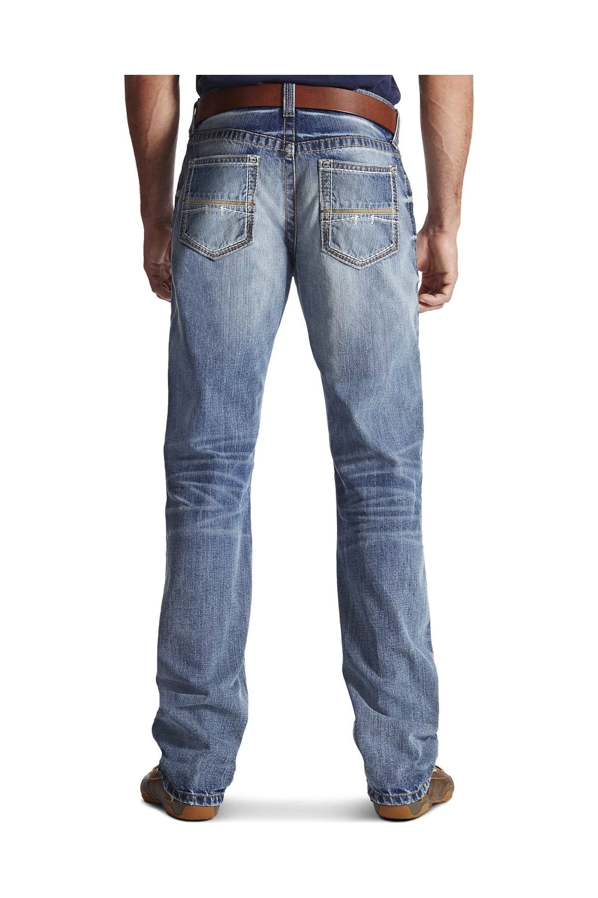 Ariat Mens M4 Coltrane Durango