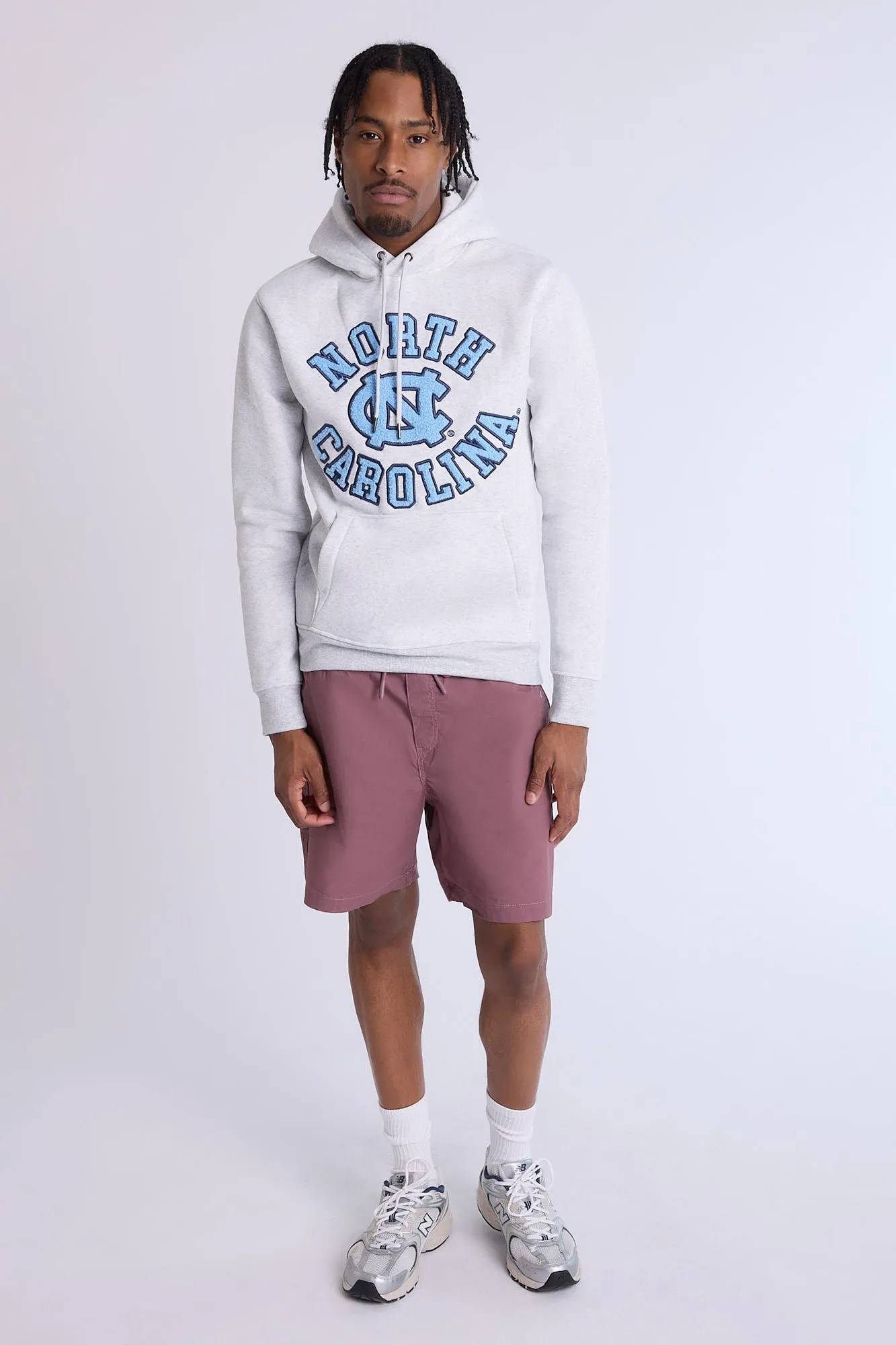 Arsenic Mens 7" Poplin Shorts