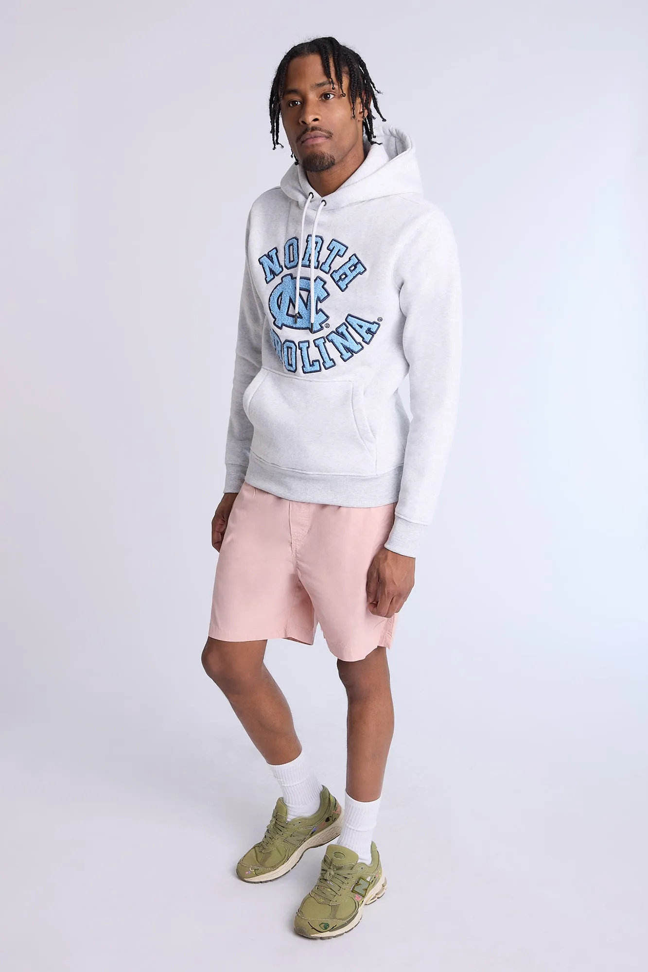 Arsenic Mens 7" Poplin Shorts