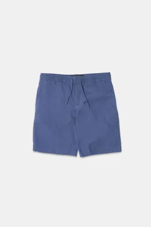 Arsenic Youth 7" Poplin Shorts