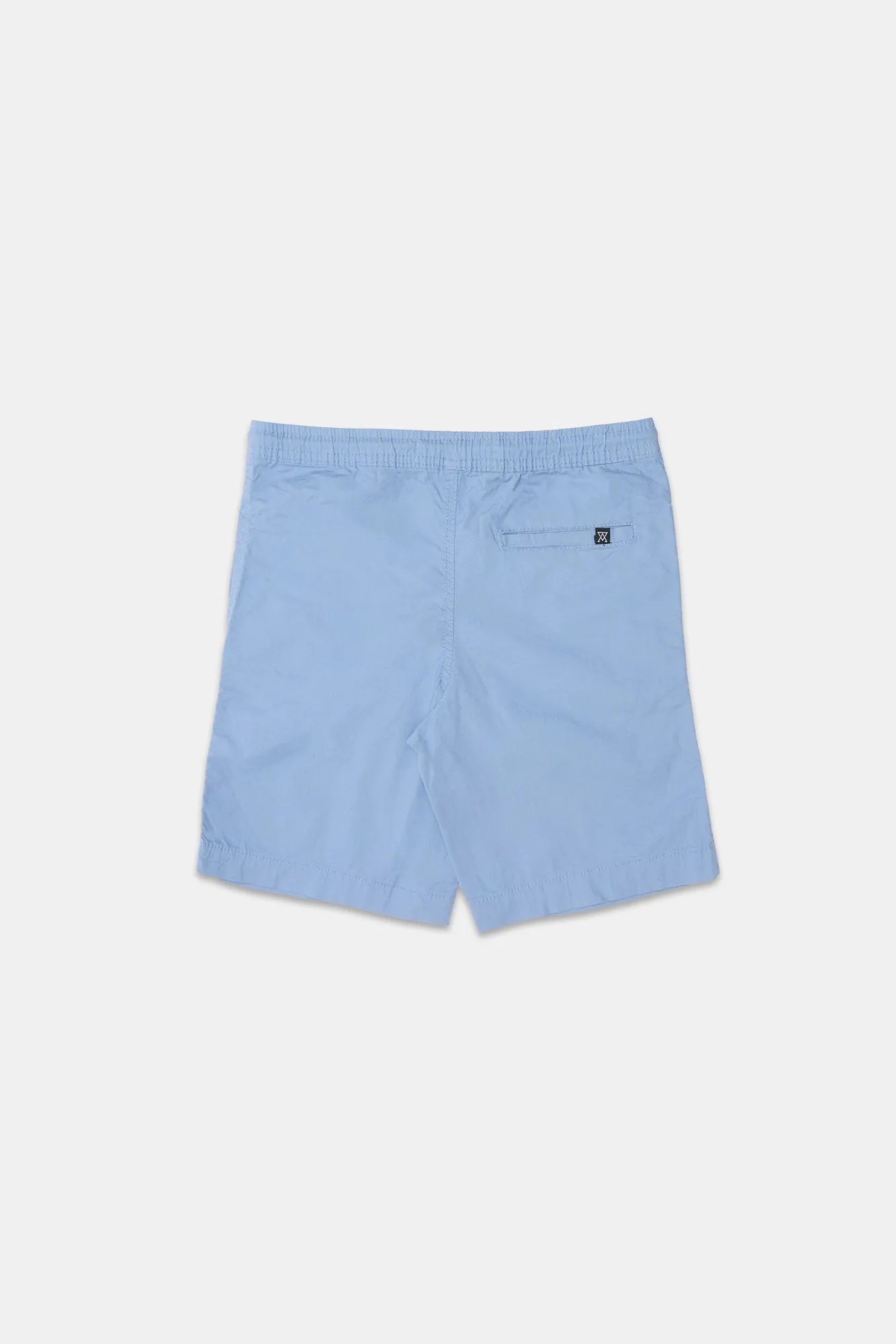 Arsenic Youth 7" Poplin Shorts