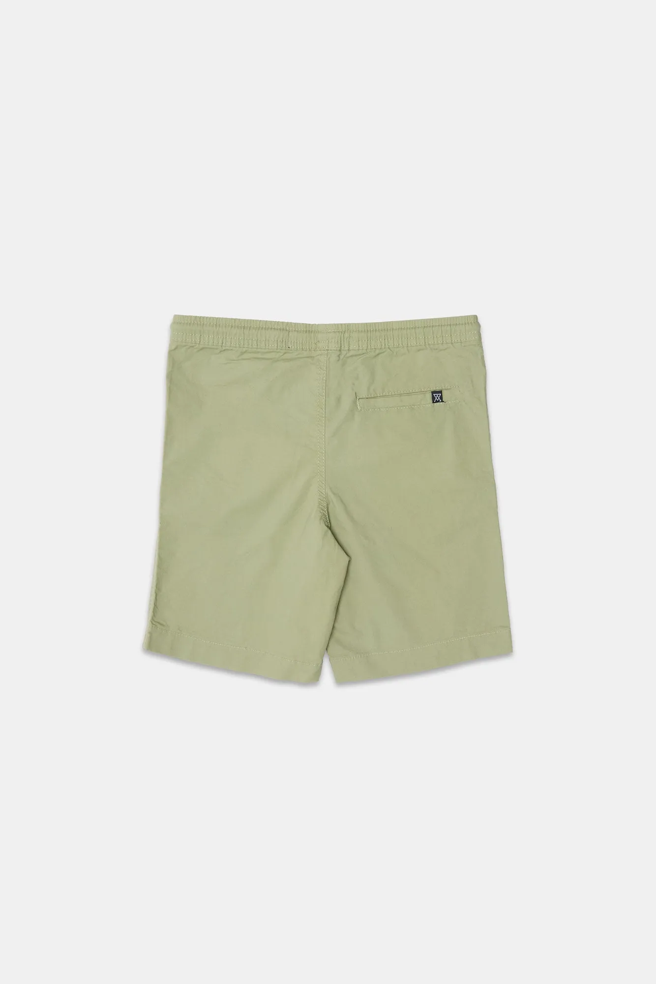 Arsenic Youth 7" Poplin Shorts