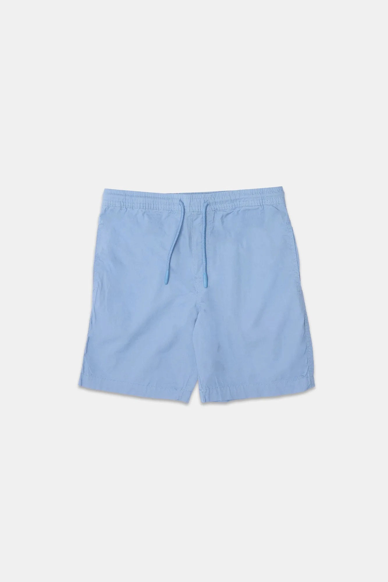 Arsenic Youth 7" Poplin Shorts