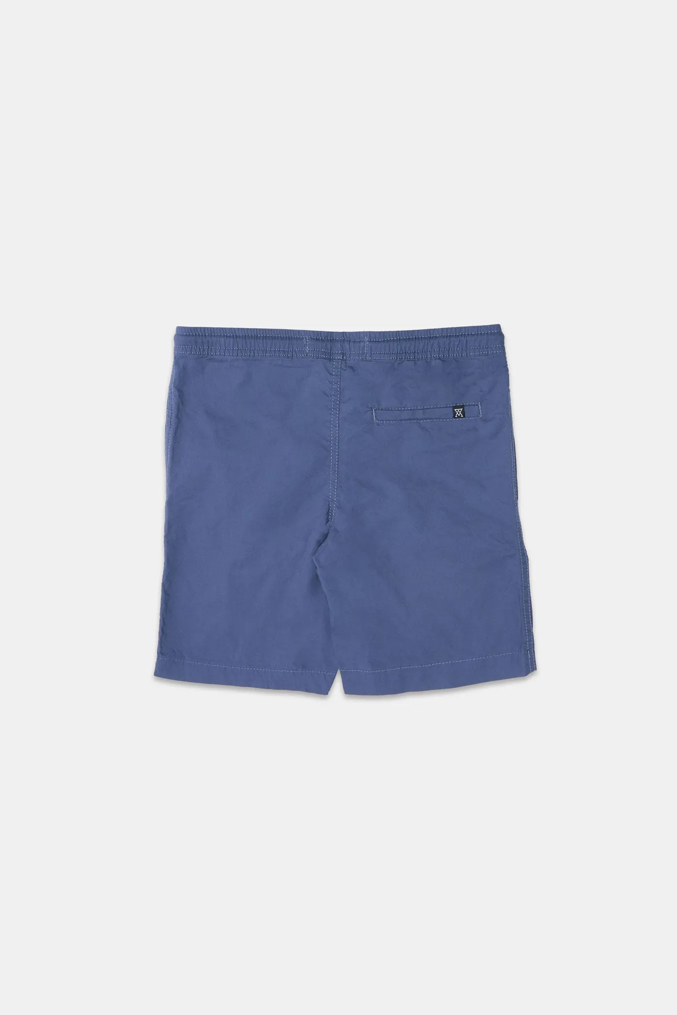 Arsenic Youth 7" Poplin Shorts