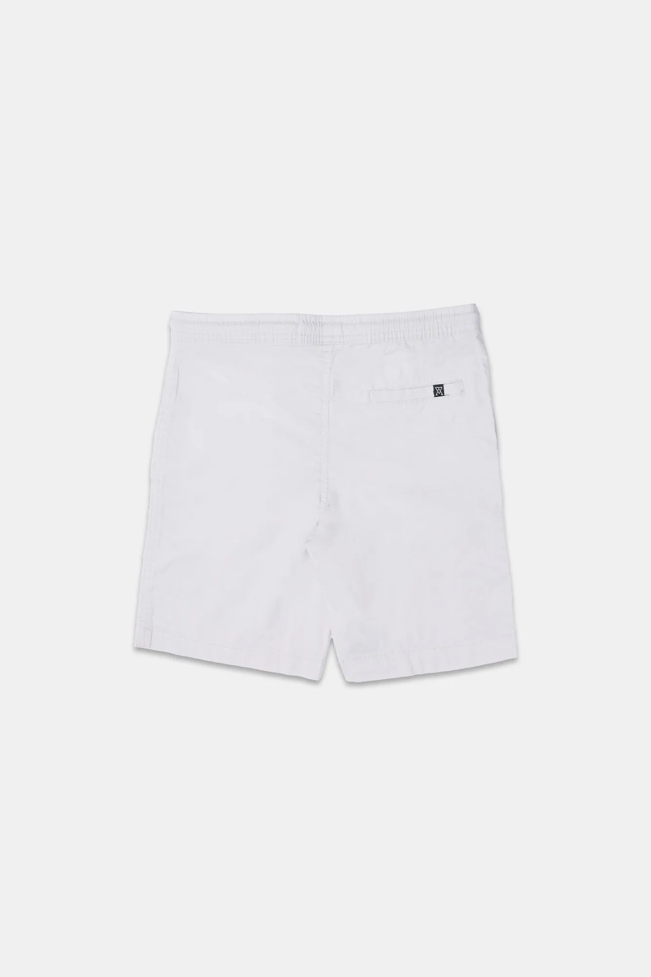 Arsenic Youth 7" Poplin Shorts
