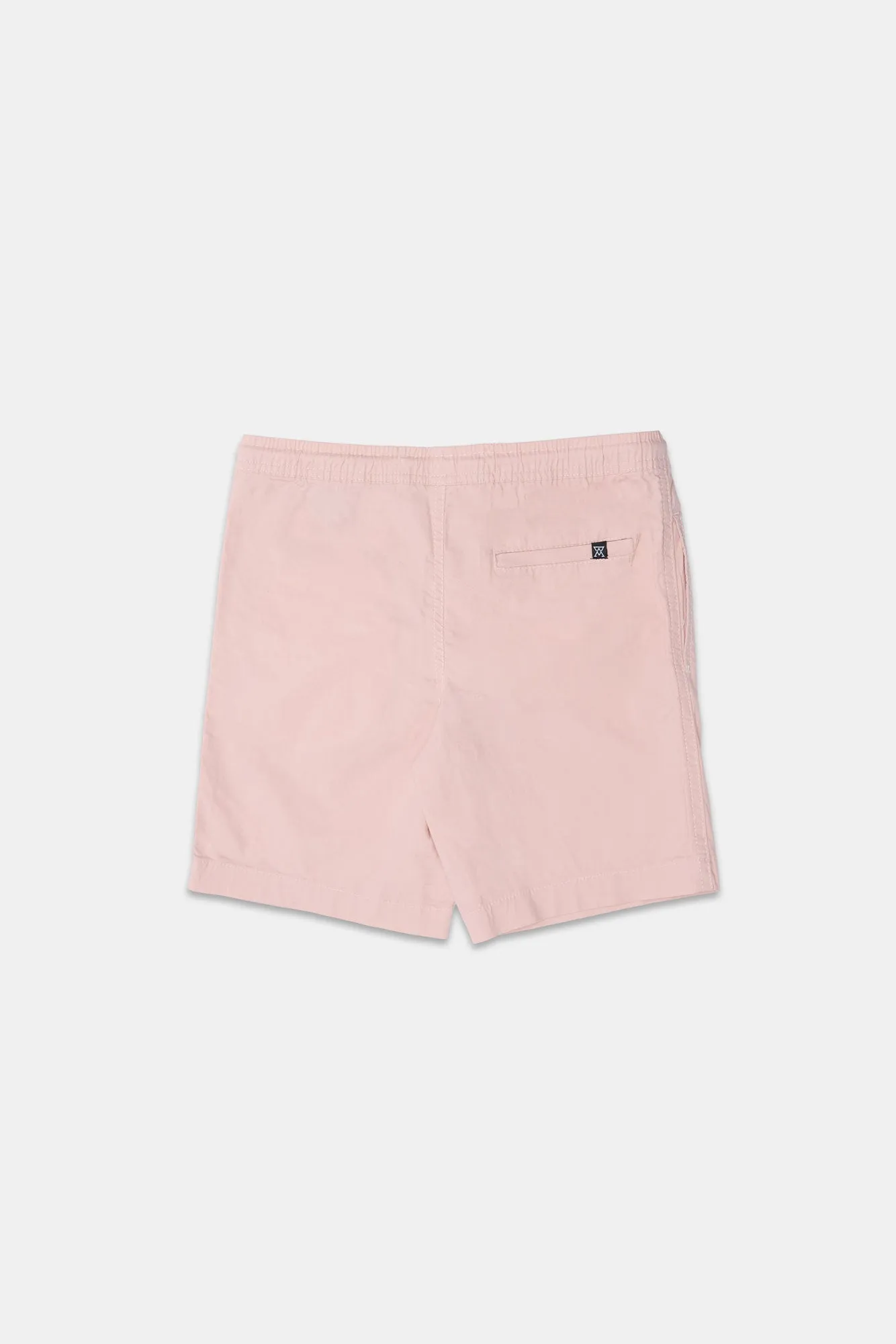 Arsenic Youth 7" Poplin Shorts