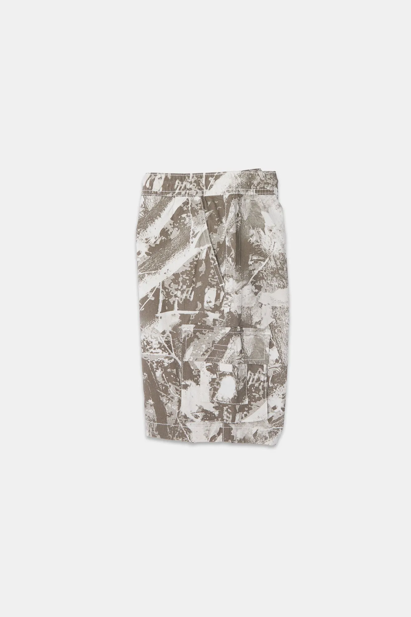 Arsenic Youth 9" Poplin Cargo Shorts