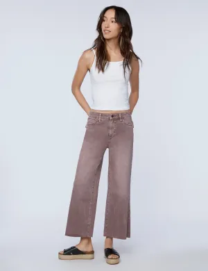 Barn Owl Front Rise Jean