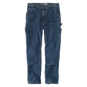 Carhartt Loose Fit Double-Front Utility Logger Jean