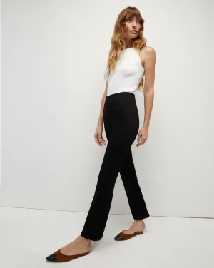 Carson Off-Duty Kick-Flare Jean