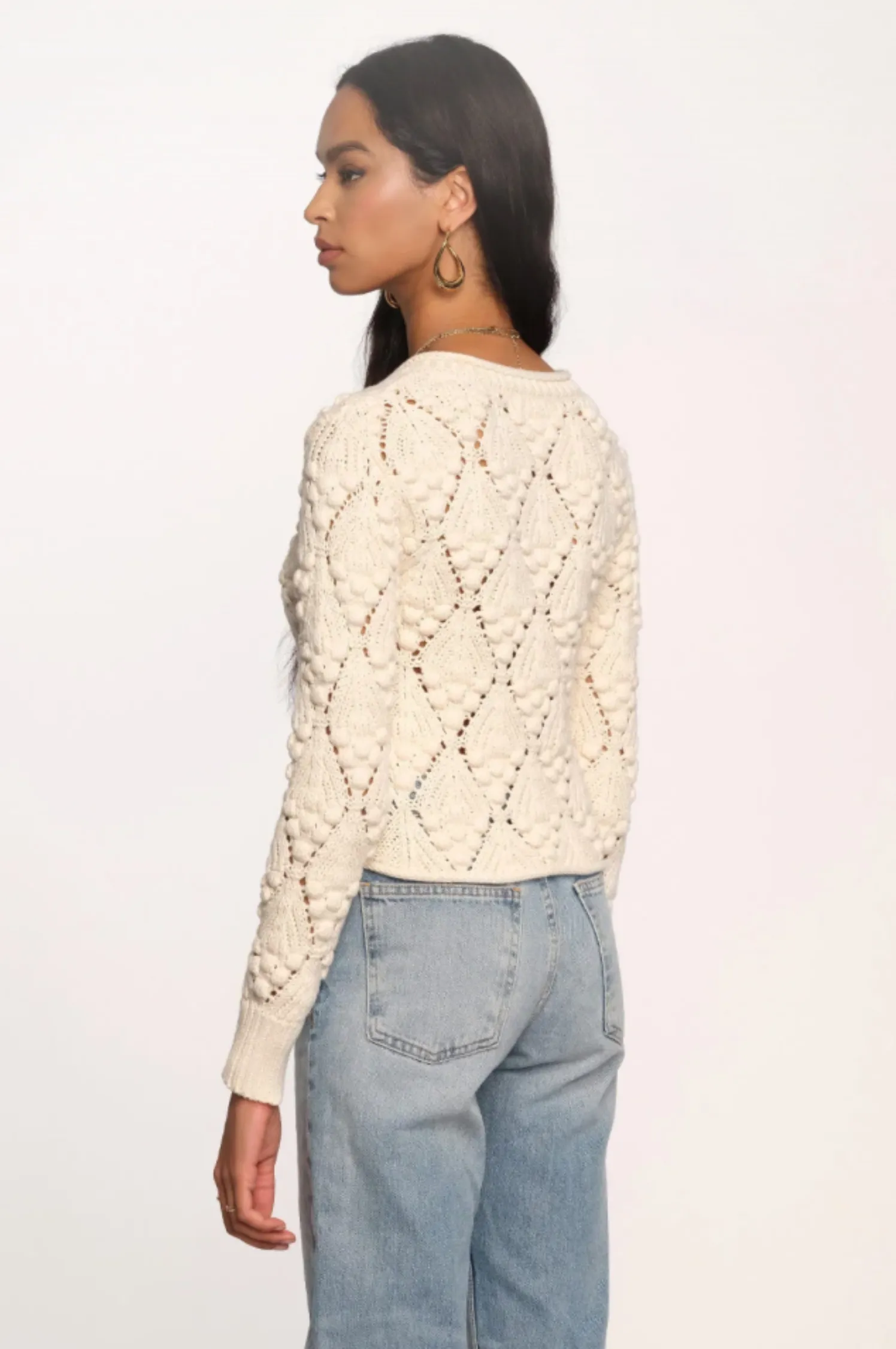 Caspian Cardi