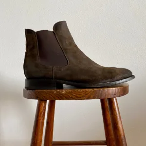 Cavalier Boots - US11