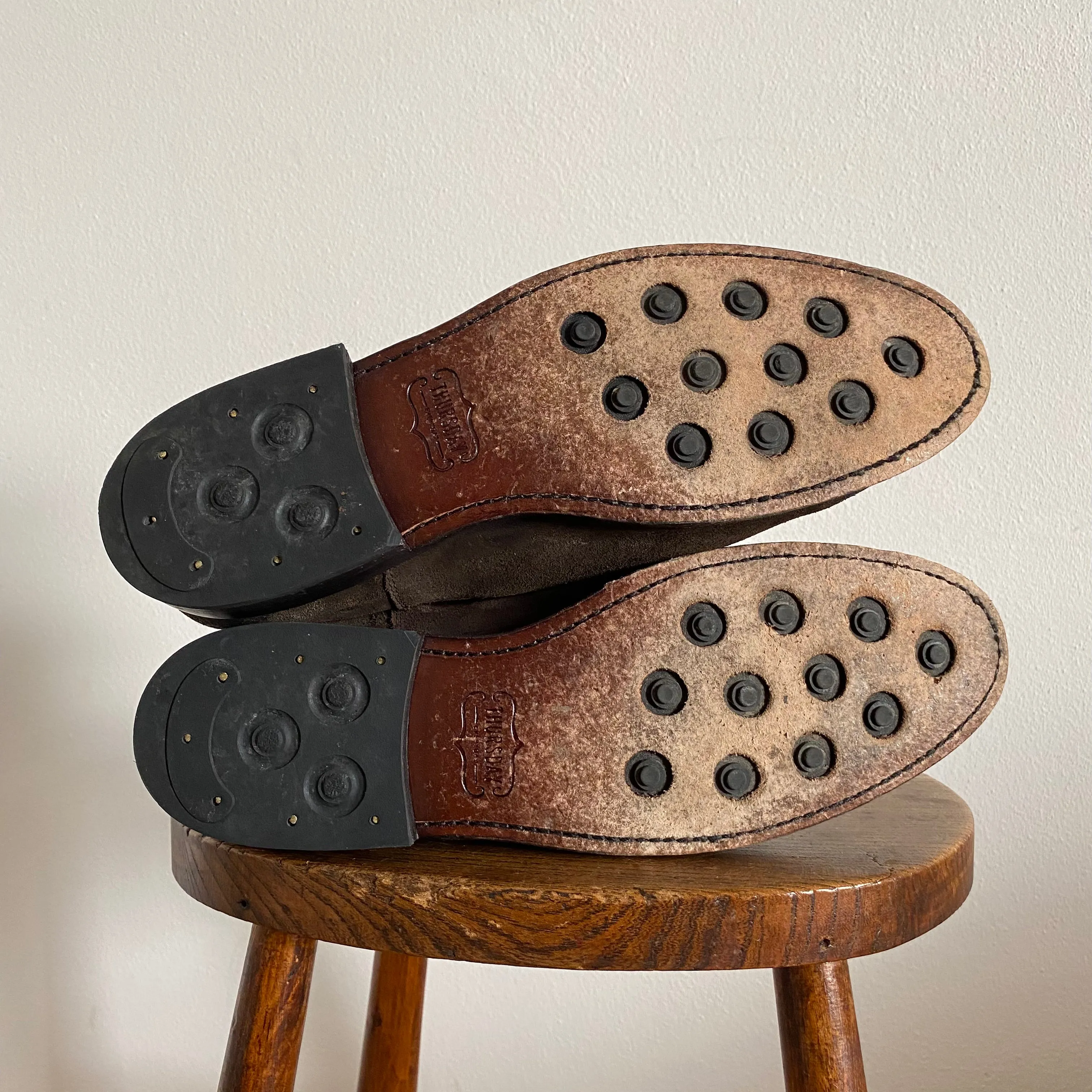 Cavalier Boots - US11