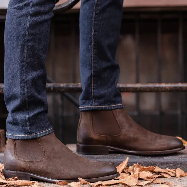 Cavalier Boots - US11