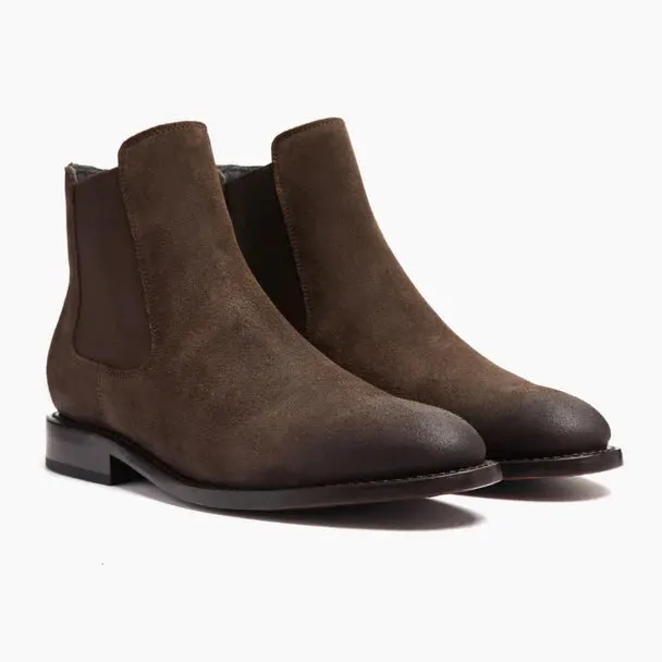 Cavalier Boots - US11