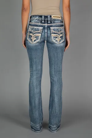 CIARAN BOOTCUT JEANS