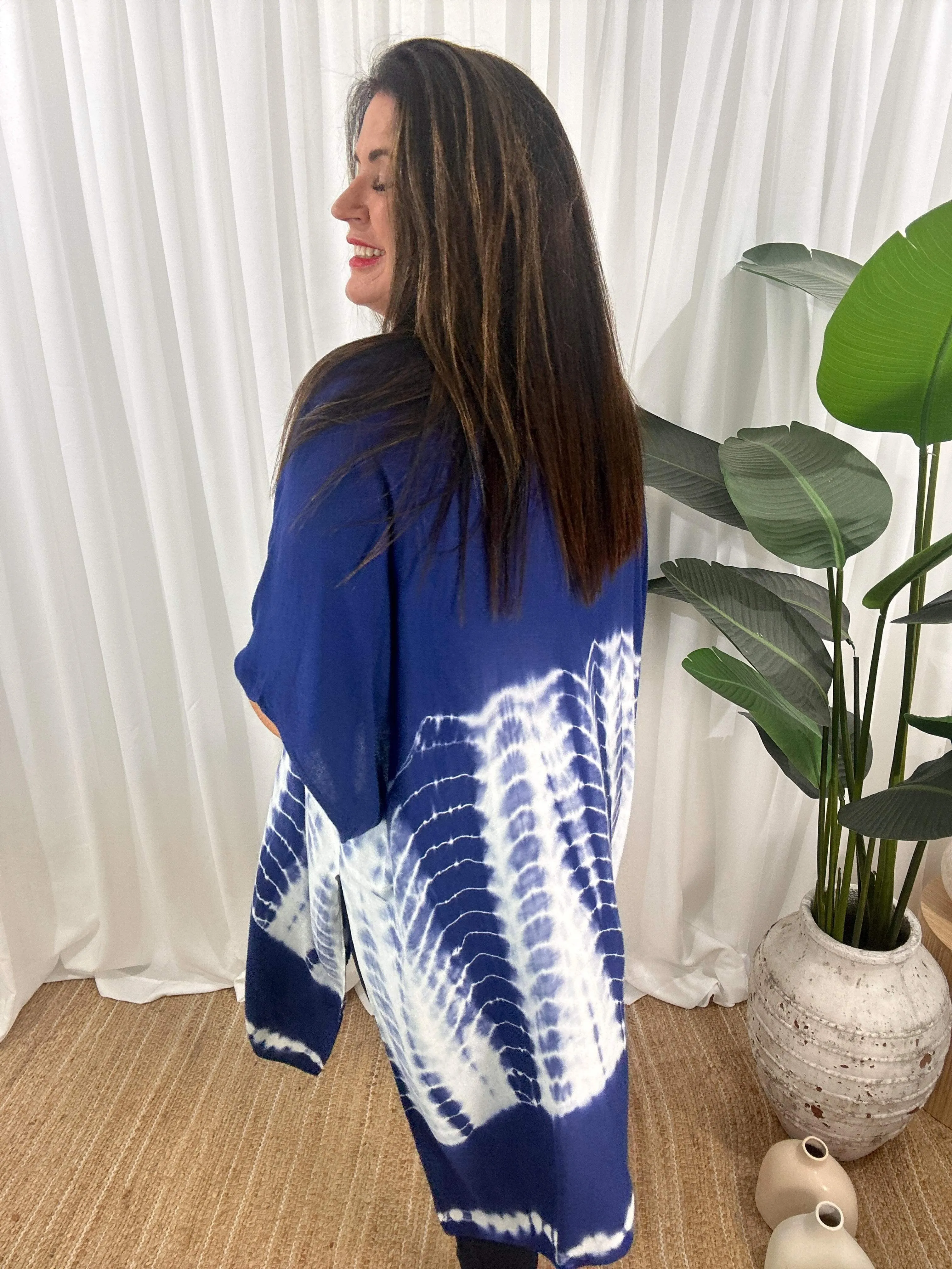 Connie Kaftan
