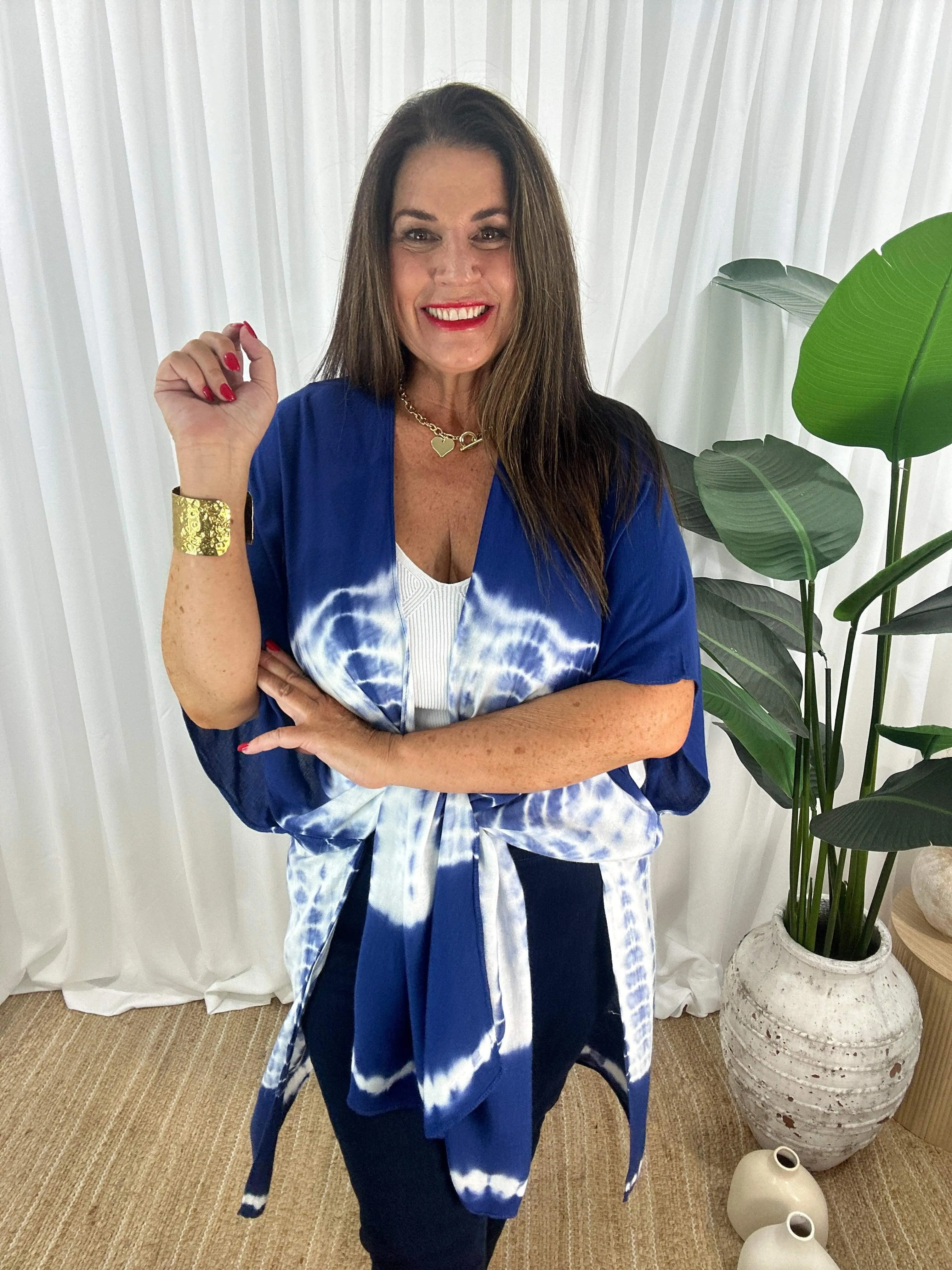 Connie Kaftan