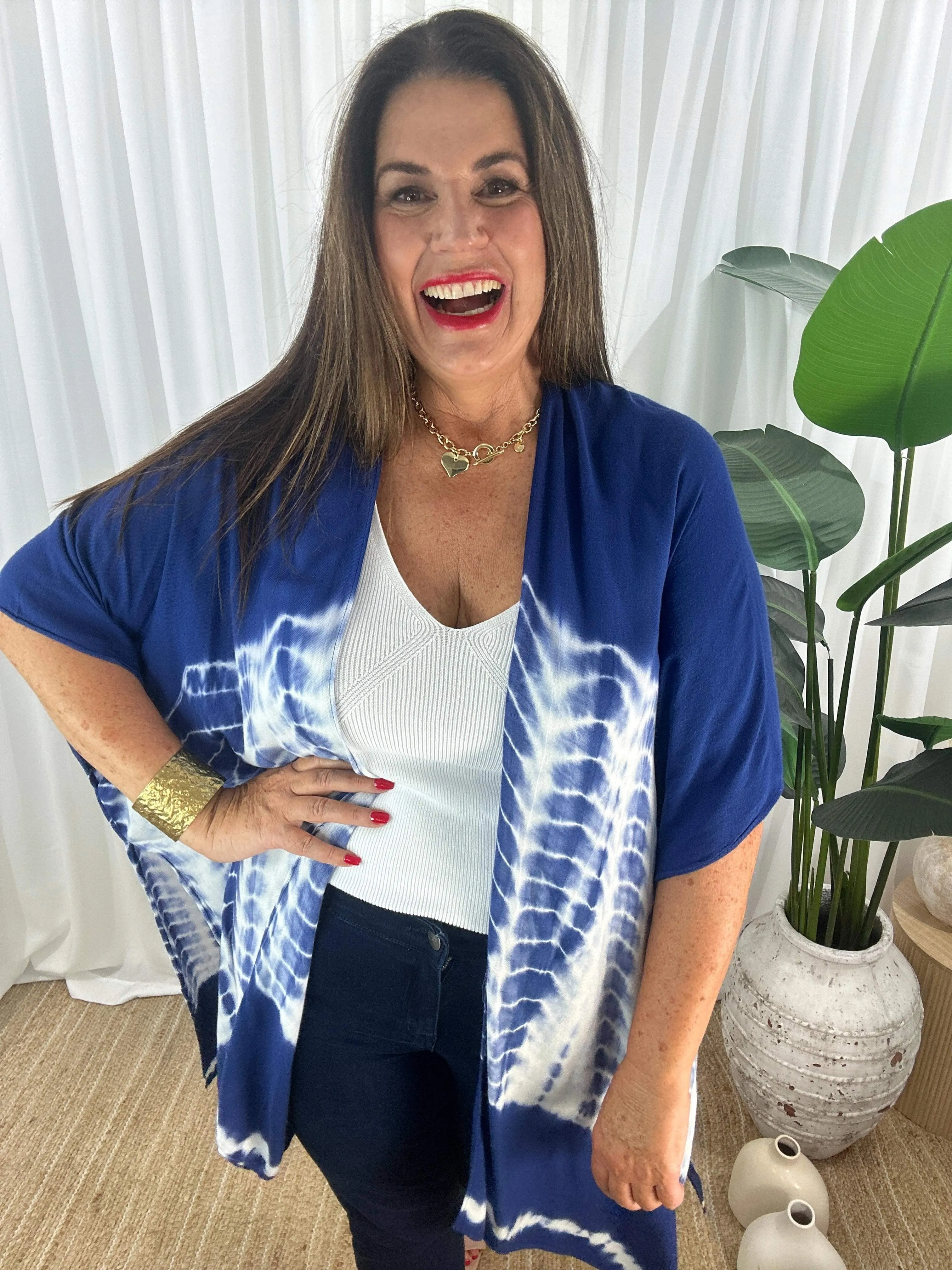 Connie Kaftan