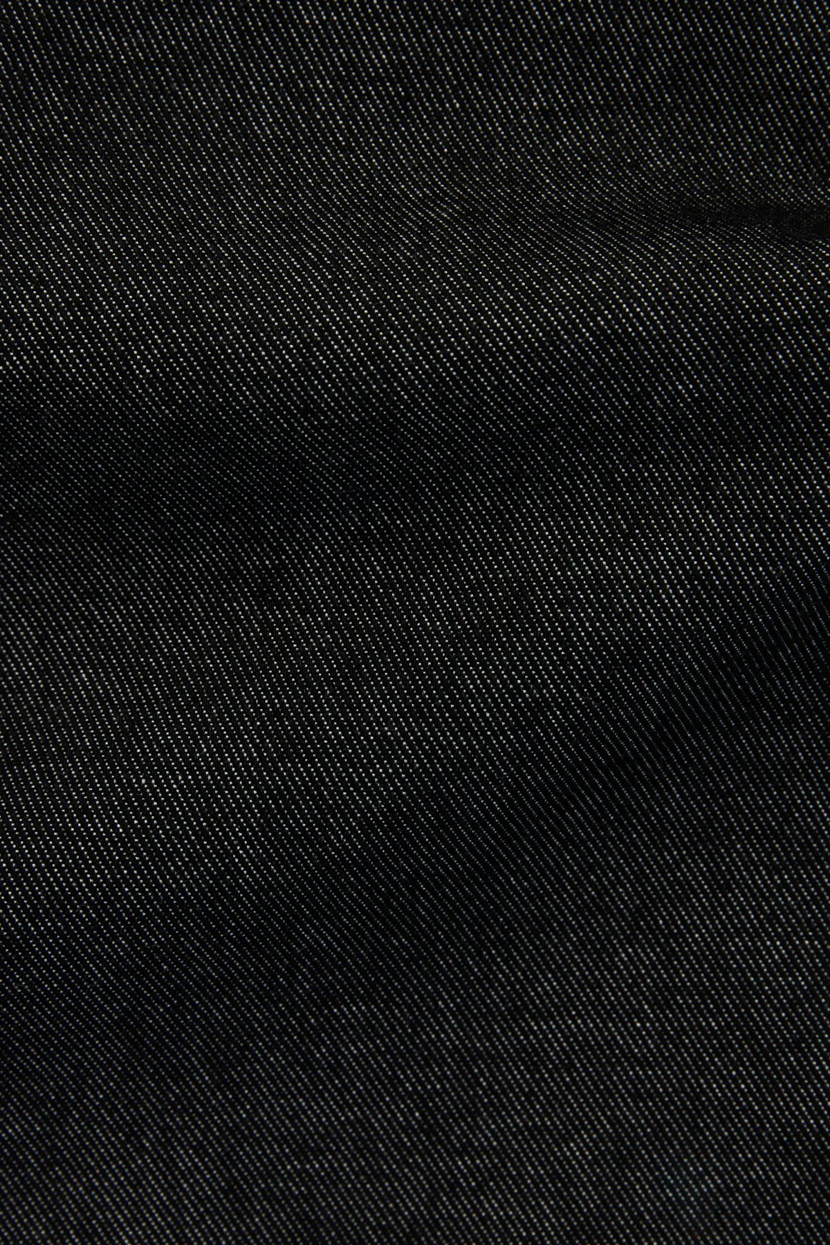 Courage Straight Leg Jeans In Smoke Structure
