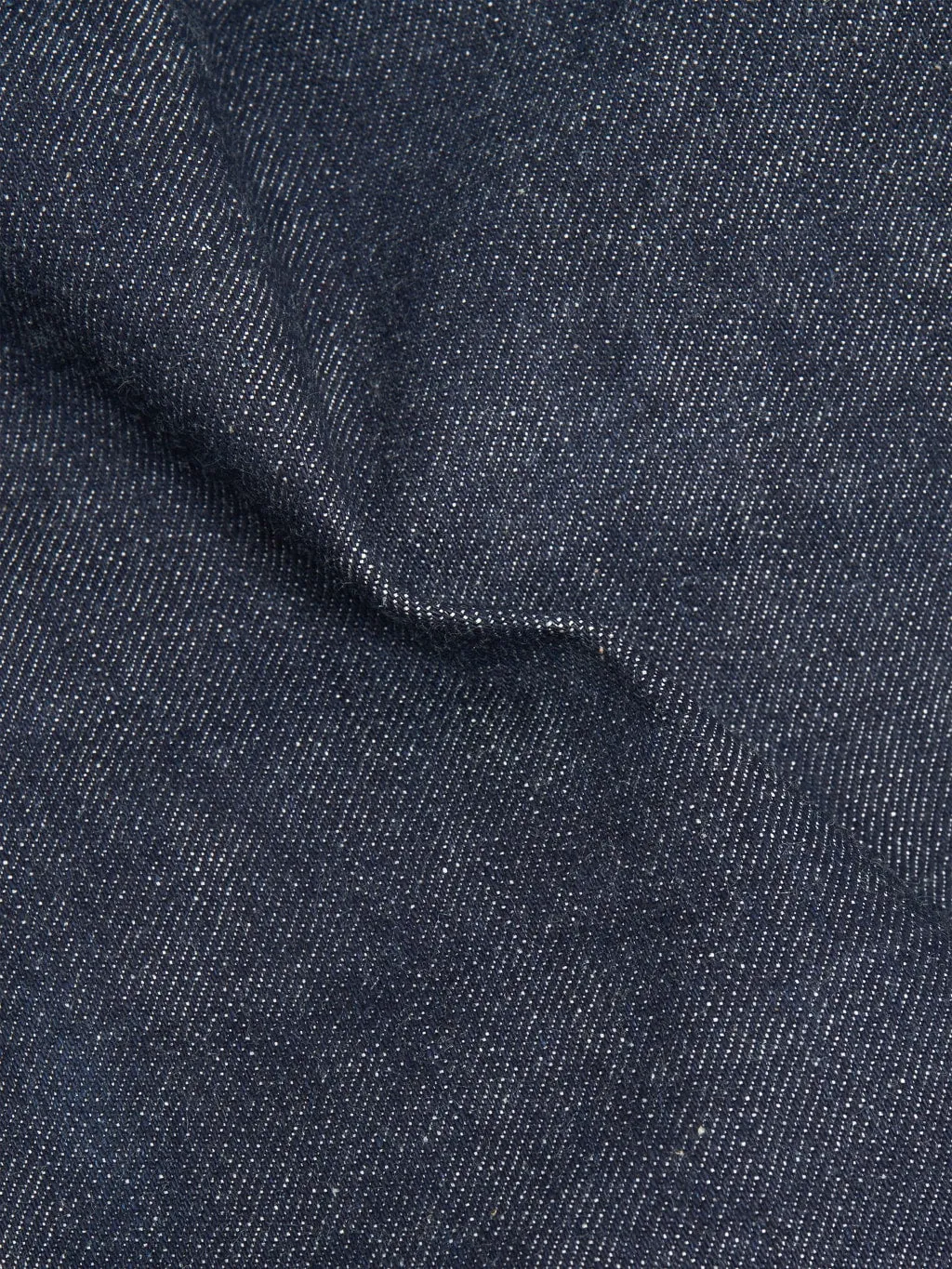 Denime By Warehouse & Co. "Lot. 220A" Offset XX Model 14.5oz Regular Straight Jeans