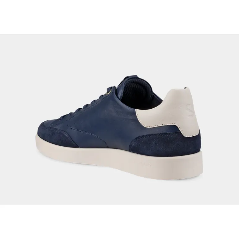 Ecco Mens Shoe Street Lite M Night Sky/Marine/Limestone