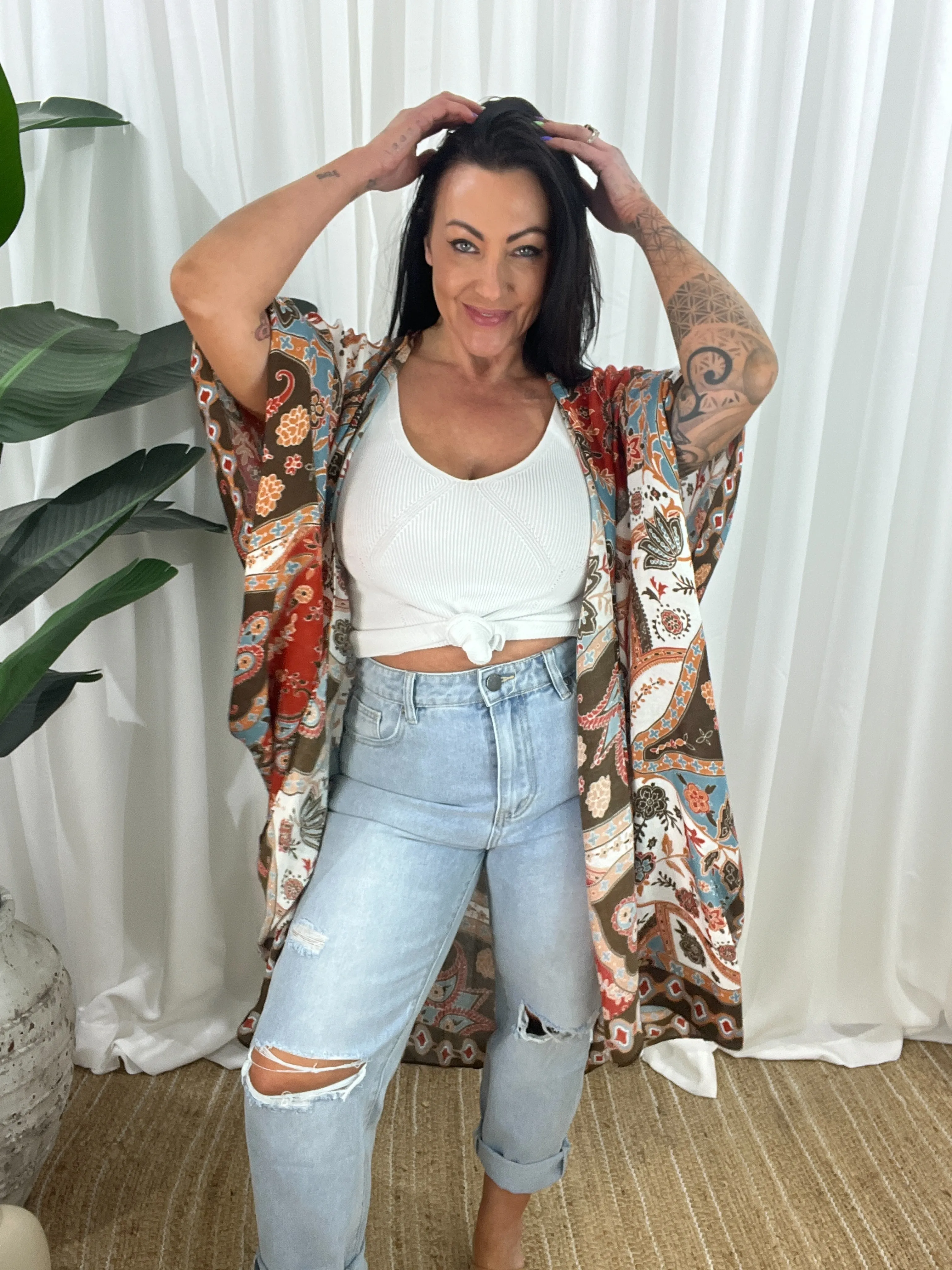 Emmie Kaftan