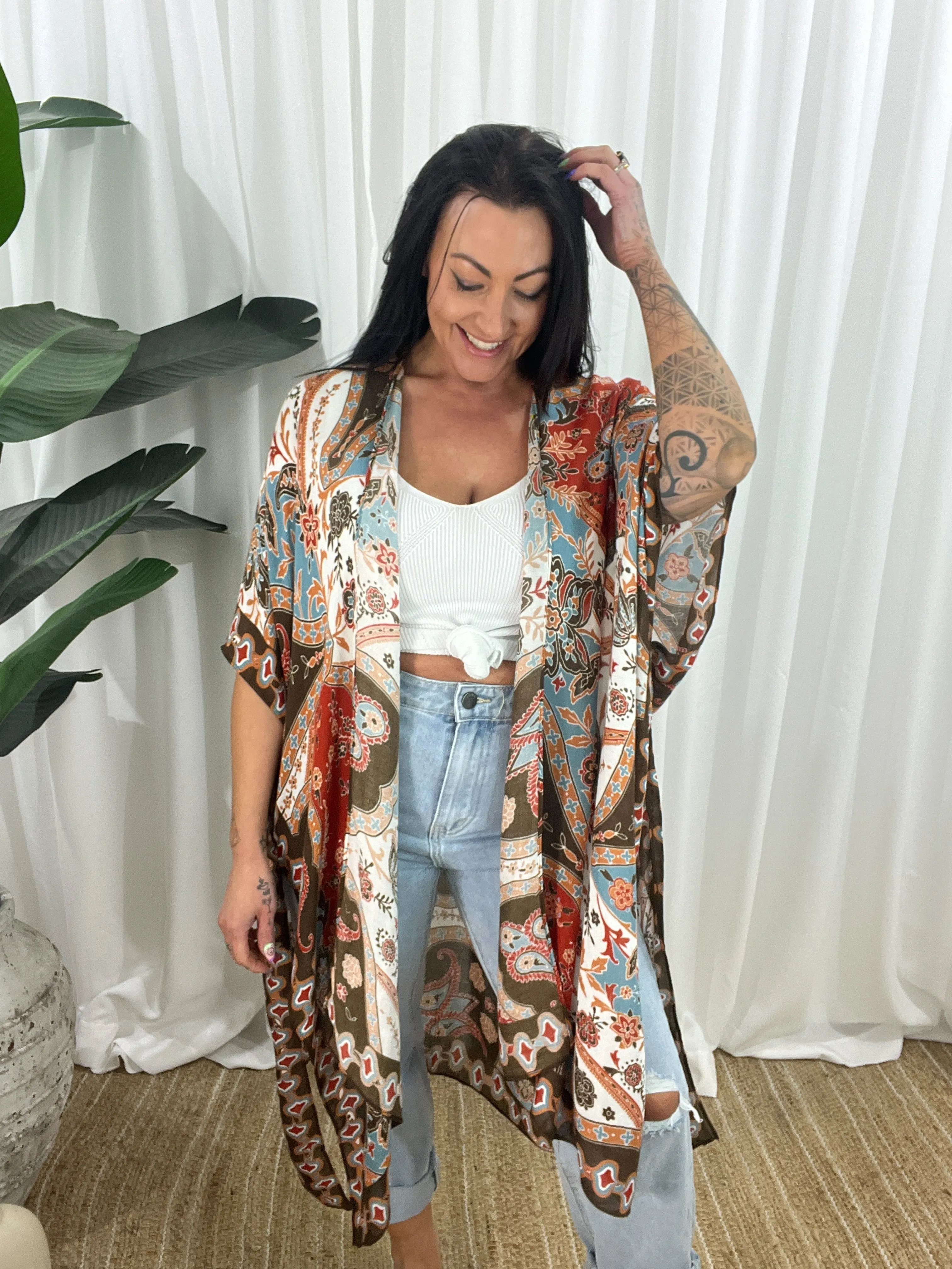 Emmie Kaftan