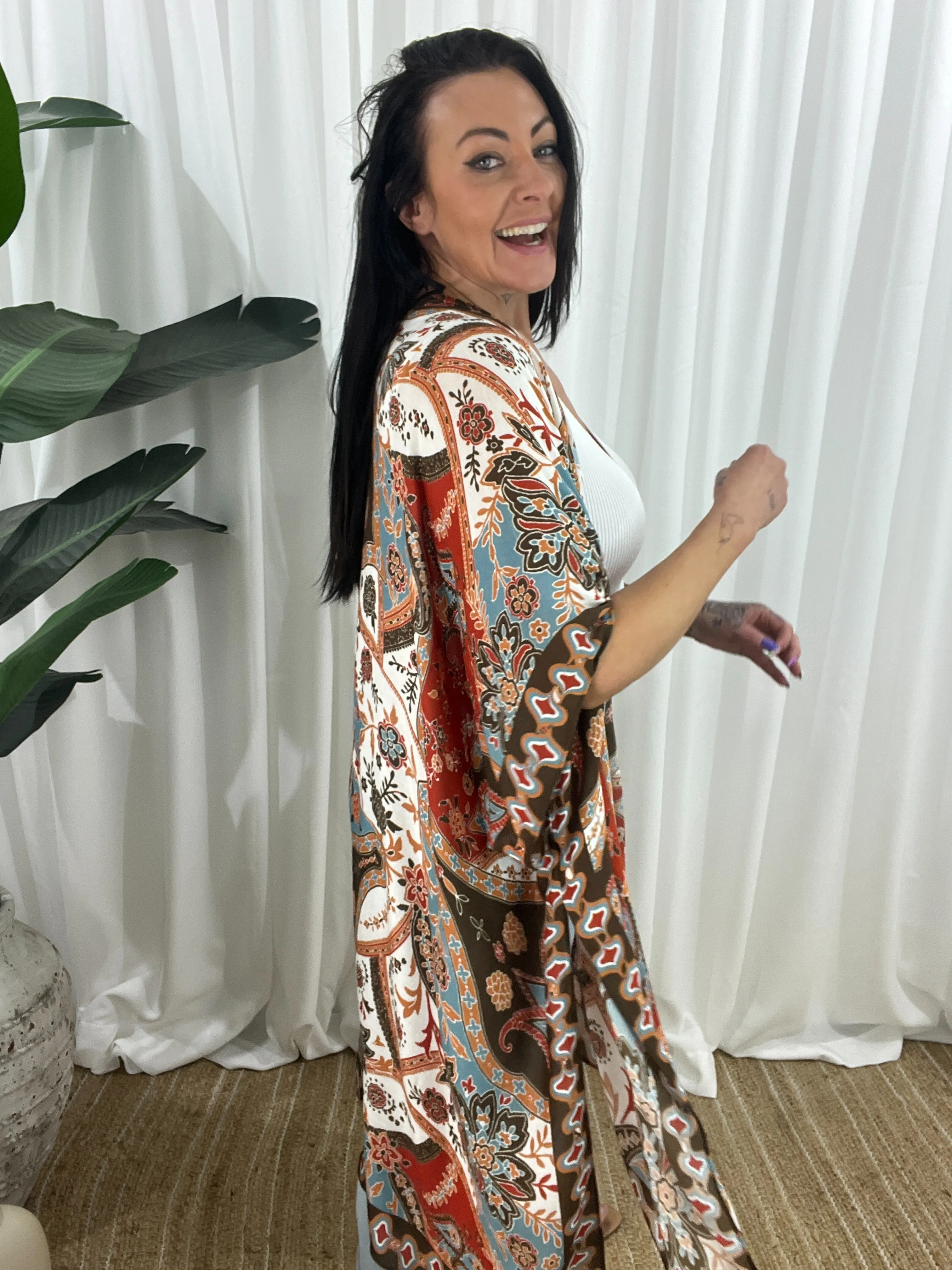 Emmie Kaftan