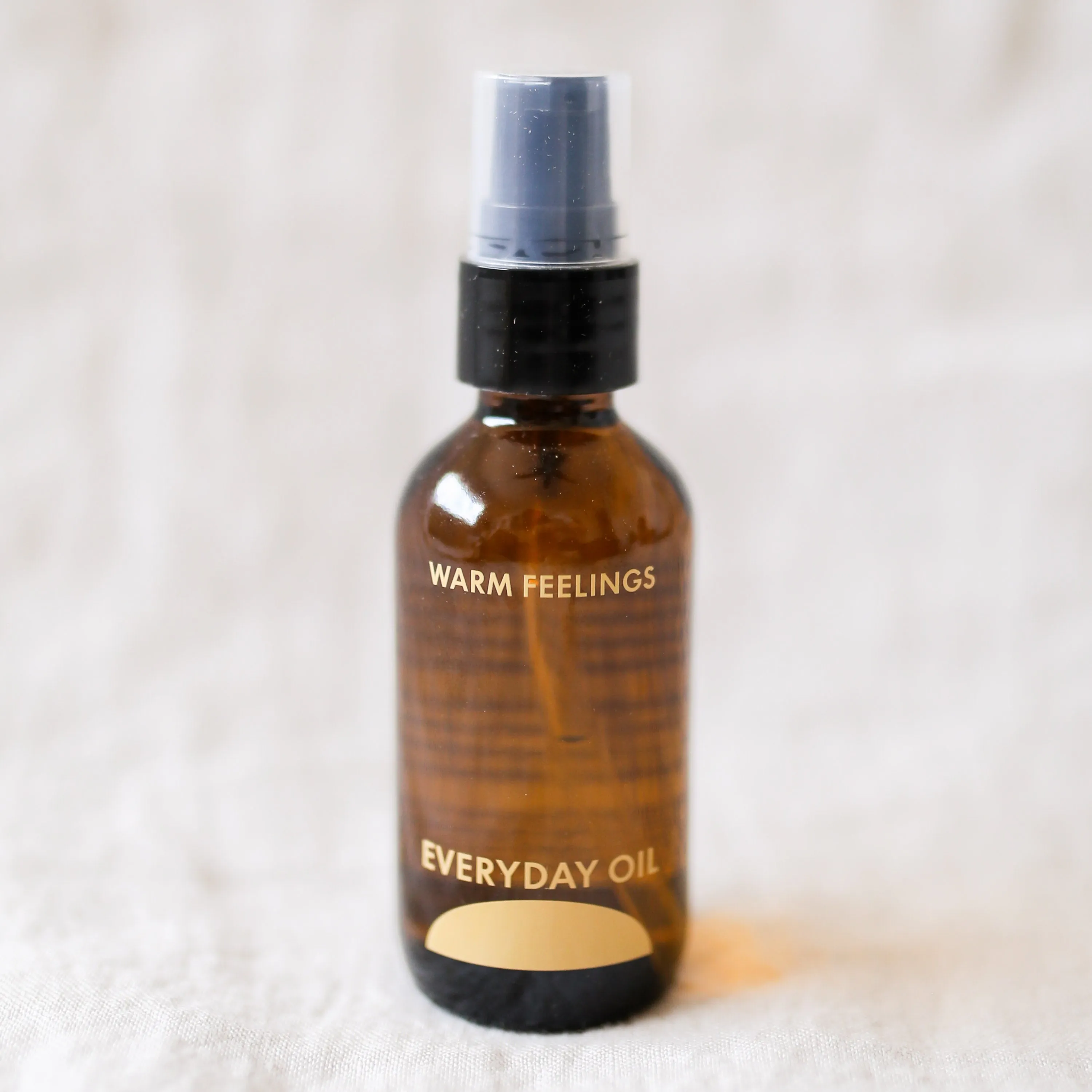 Everyday Oil - Warm Feelings Blend