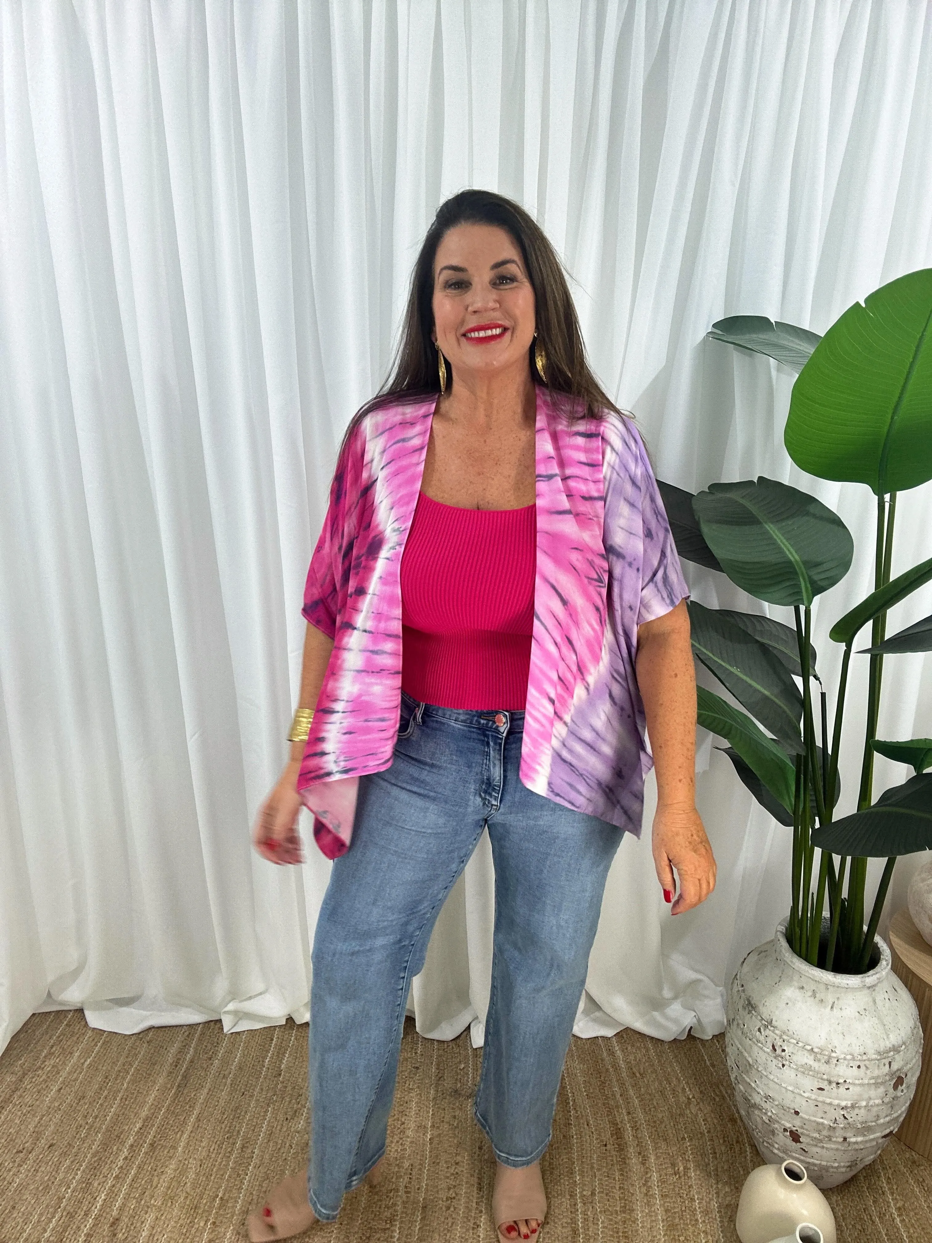 Fern Kaftan