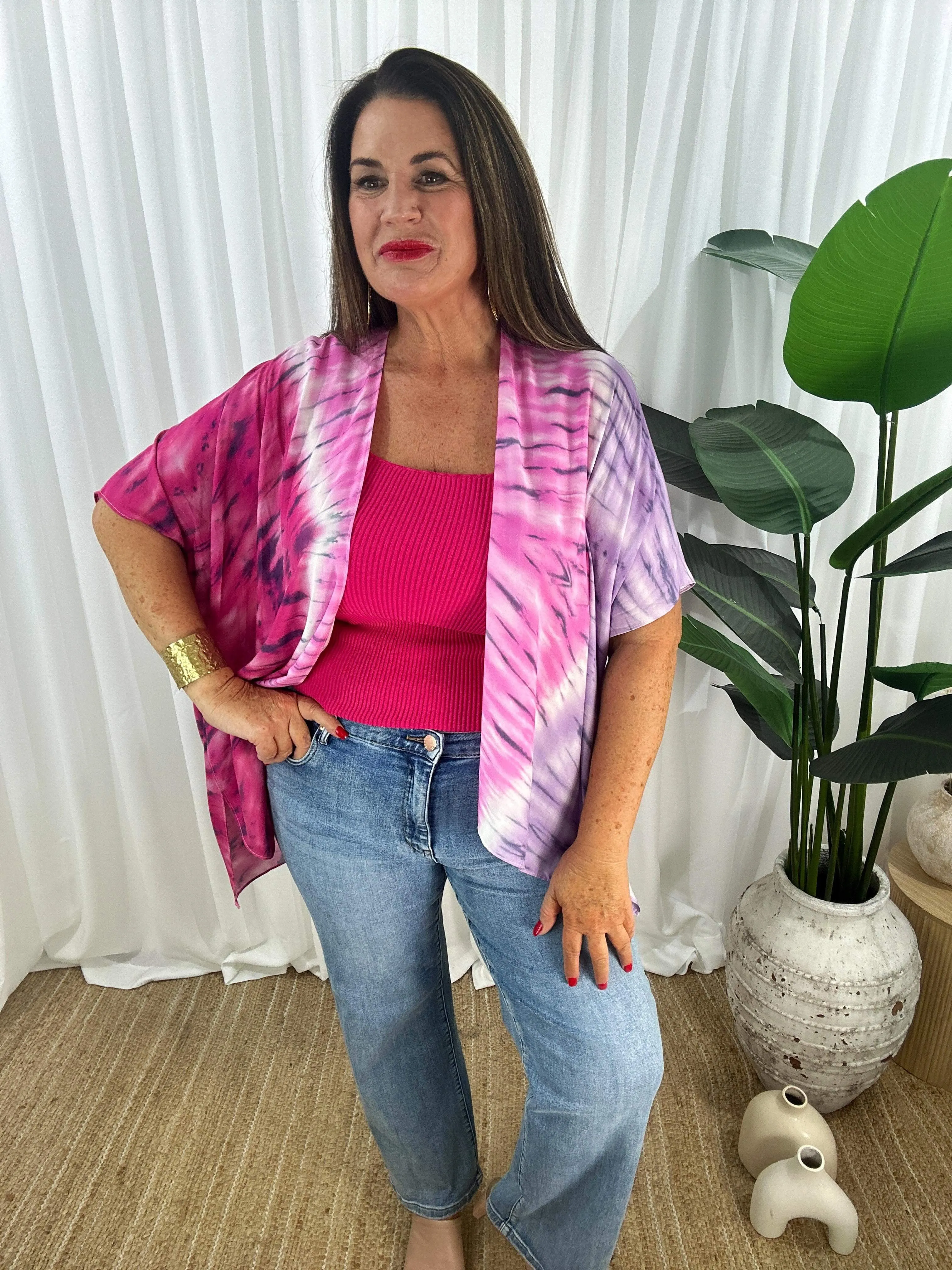 Fern Kaftan