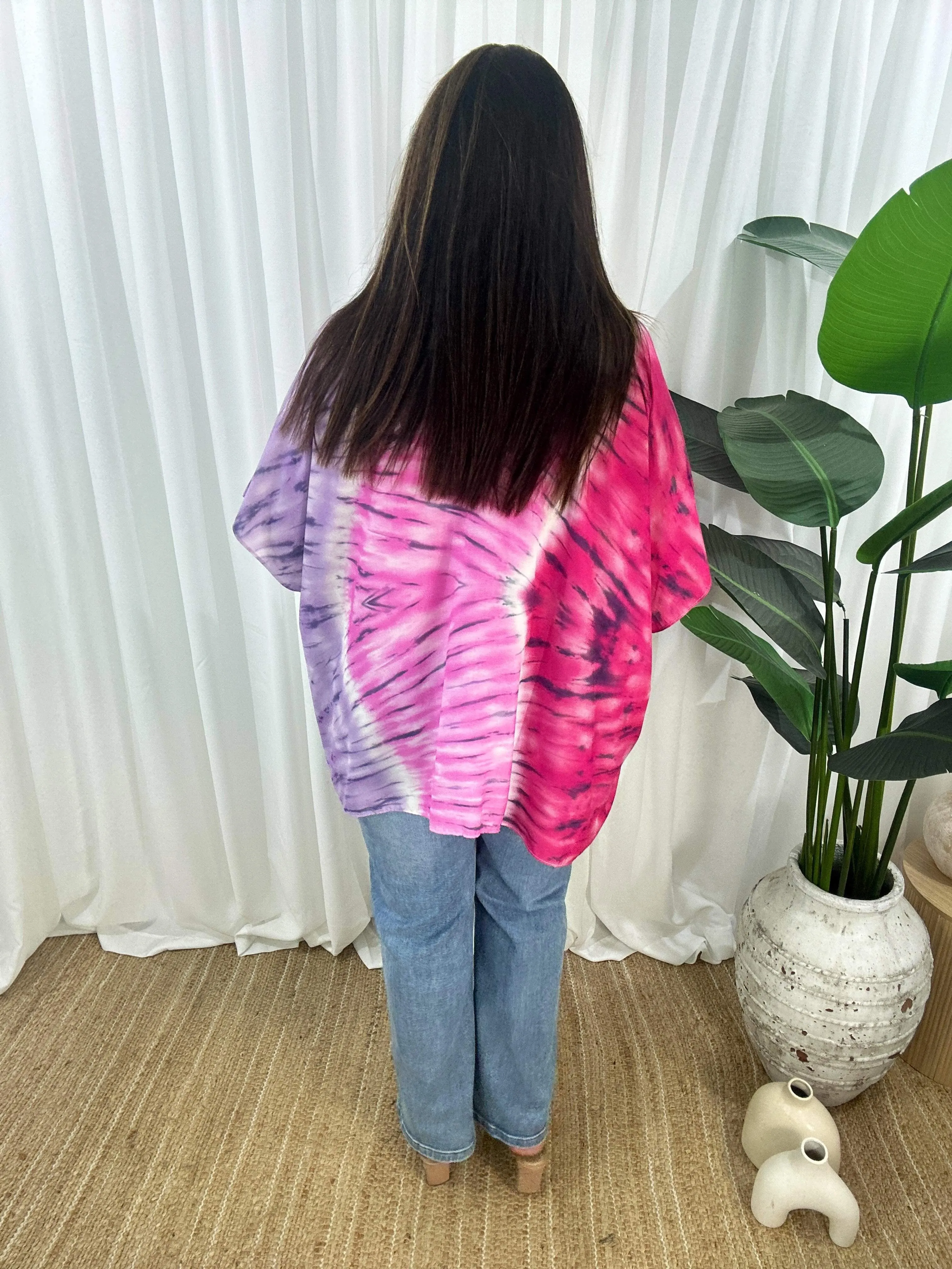 Fern Kaftan