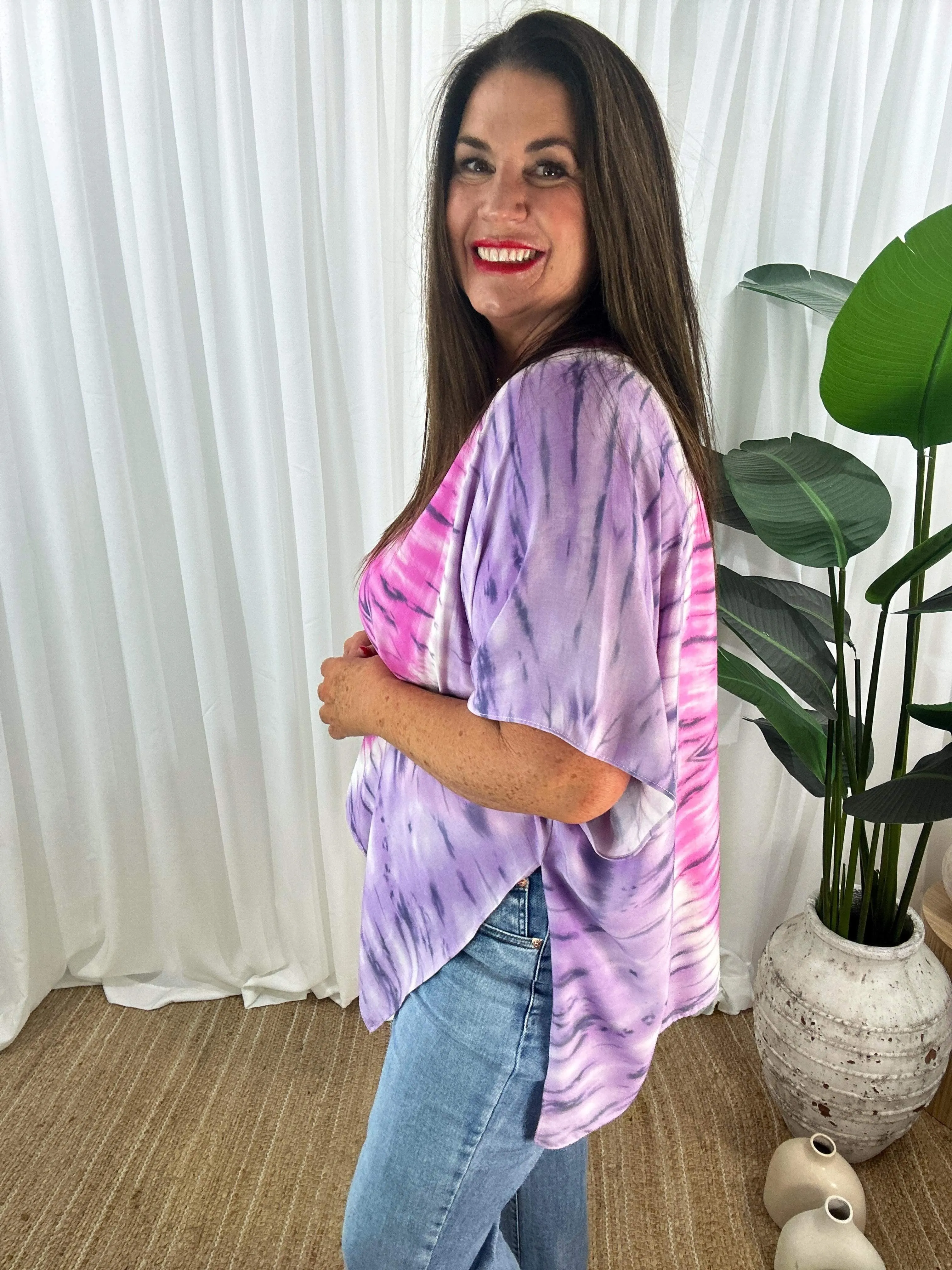 Fern Kaftan