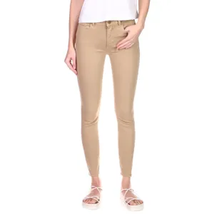 Florence Mid Rise Instasculpt Skinny - Hazelwood.
