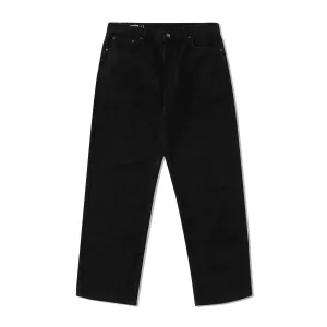 Hammerle Denim, Black