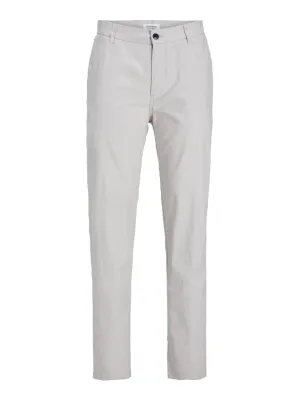 JACK & JONES JPSTACE SUMMER LINEN BLEND PANT SN