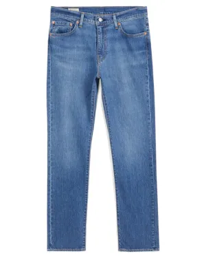 Jeans Levi's 511™ Slim Dark Indigo Worn In - Blu