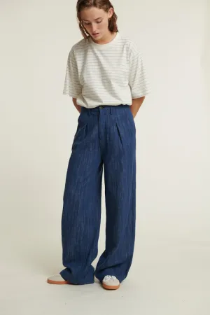 Jen Jeans - Mid Blue