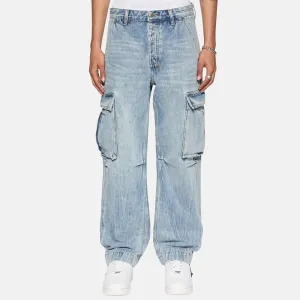 Ksubi Riot Cargo Pant Rekon