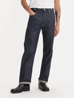 LEVI'S® VINTAGE CLOTHING 1933 501® ジーンズ ORGANIC リジッド 
