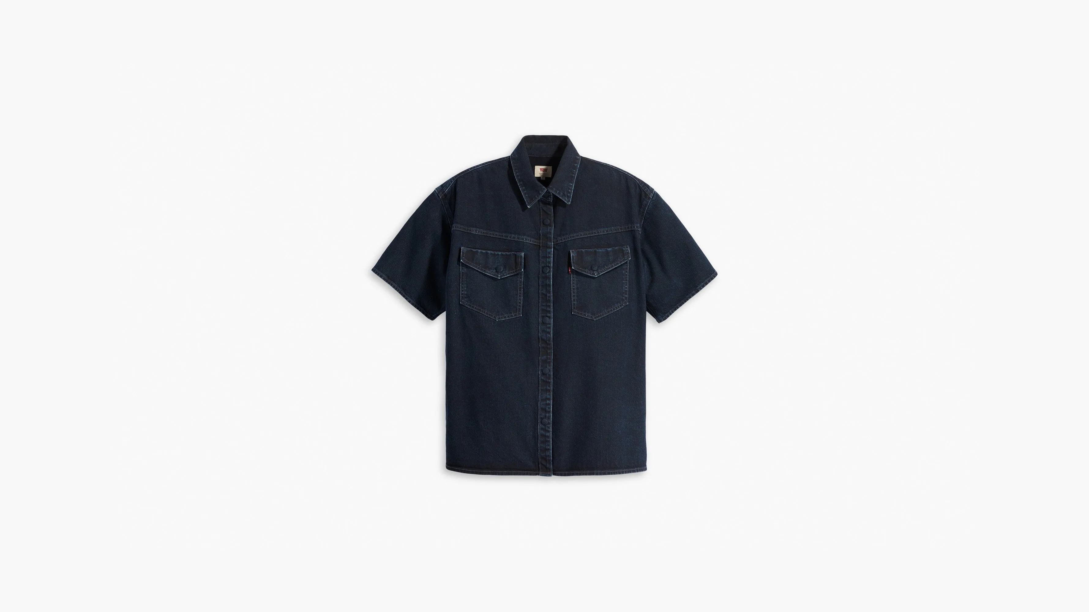Levi's® WellThread® Women's Rosewood Shirt
