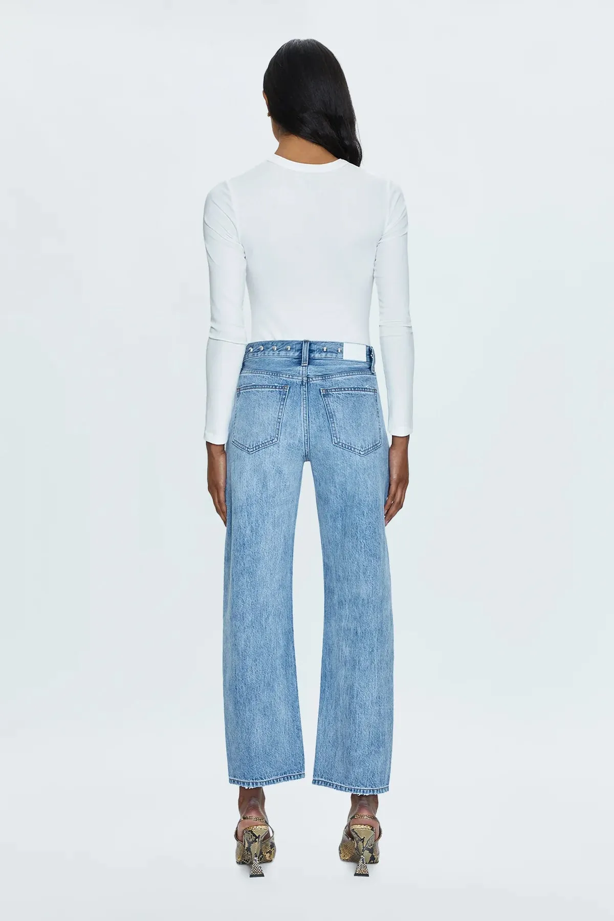 Lexi Studded Jeans