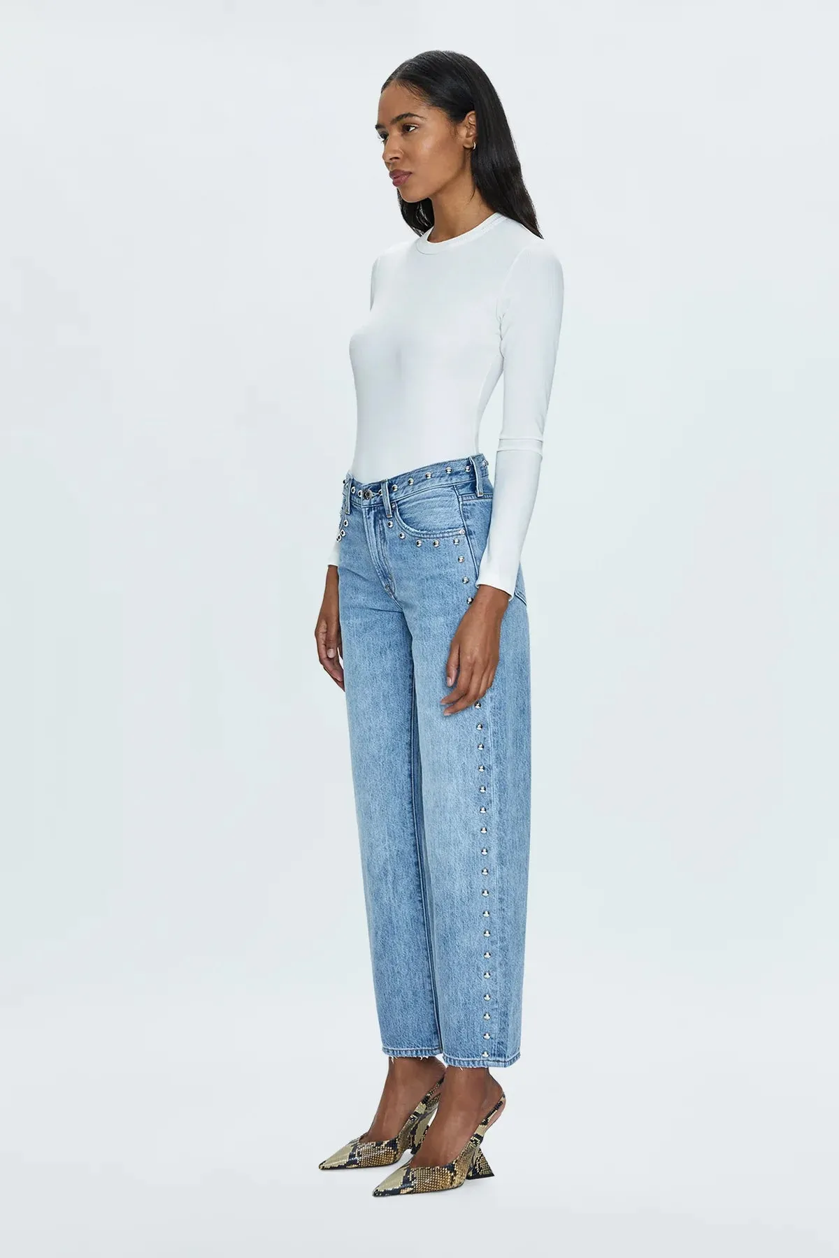 Lexi Studded Jeans