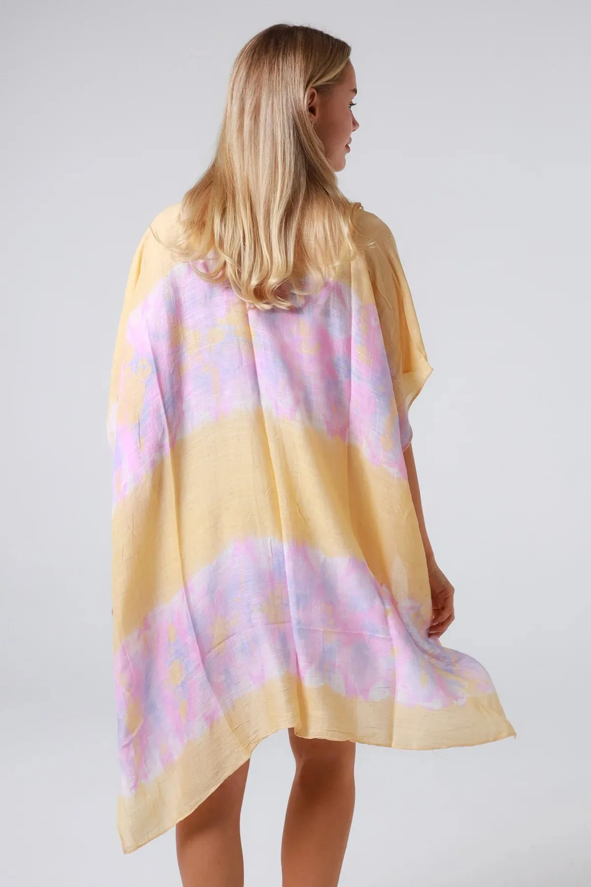 Lillia Kaftan