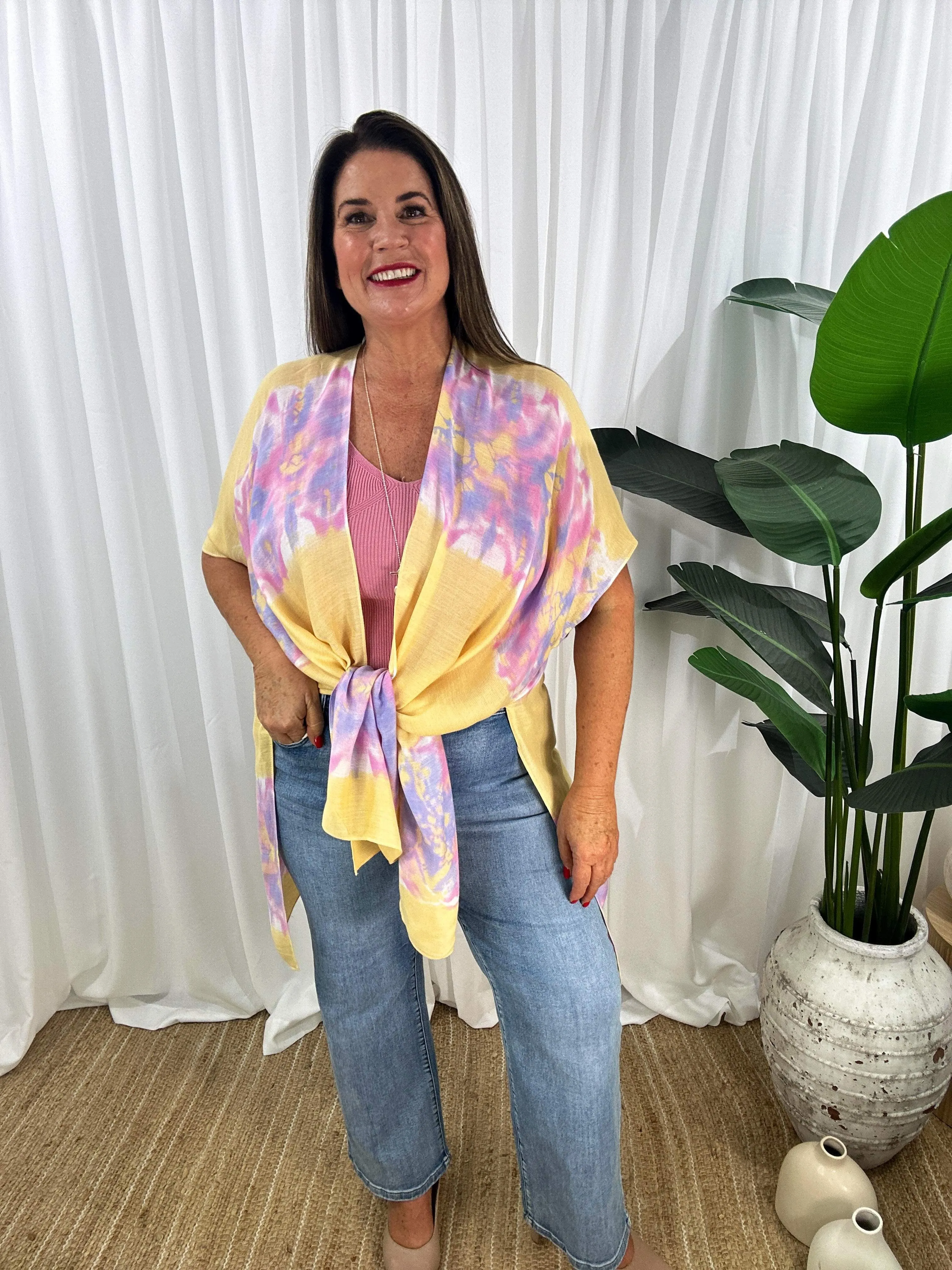 Lillia Kaftan