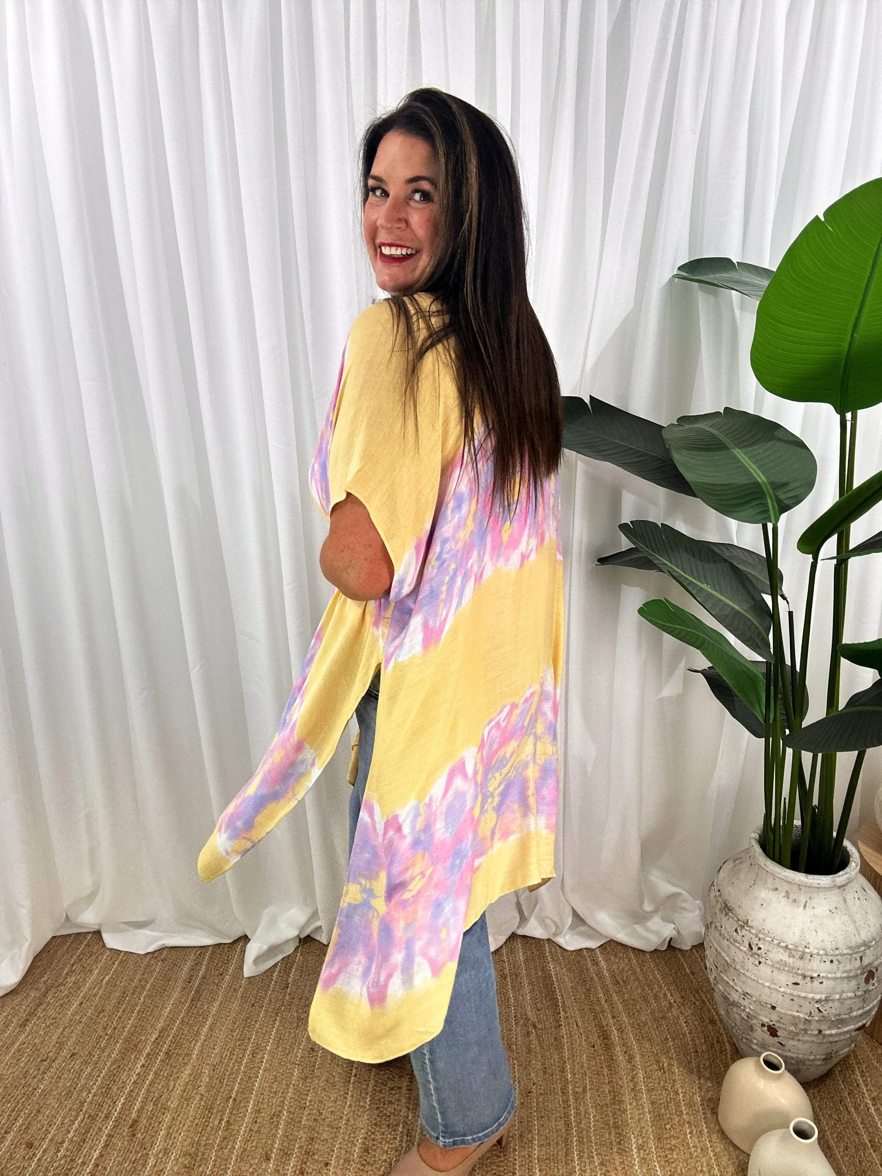 Lillia Kaftan