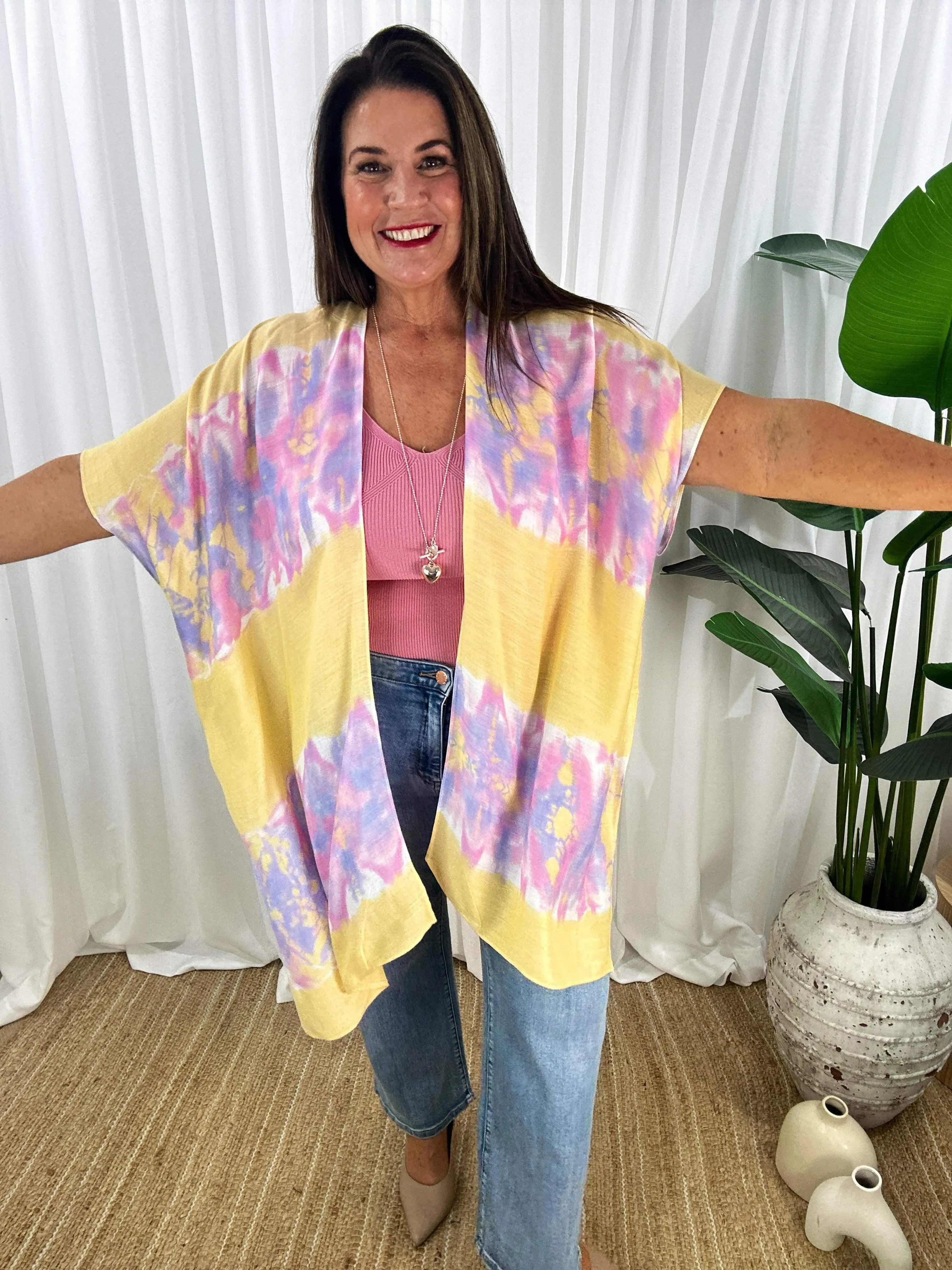 Lillia Kaftan
